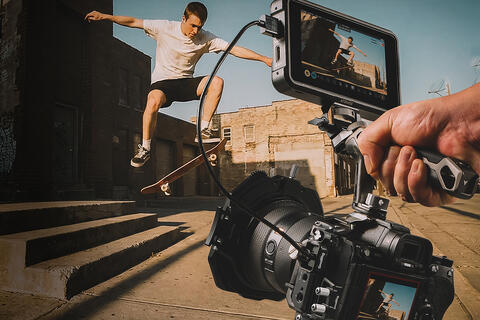 Finn riktig Smallrig-produkt